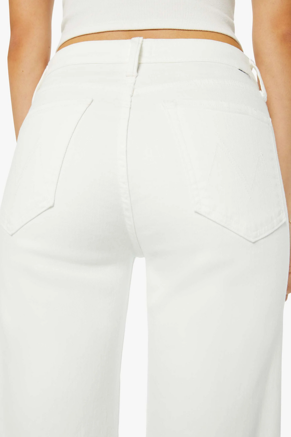 Mother Rambler Zip Ankle Fairest Of Them All