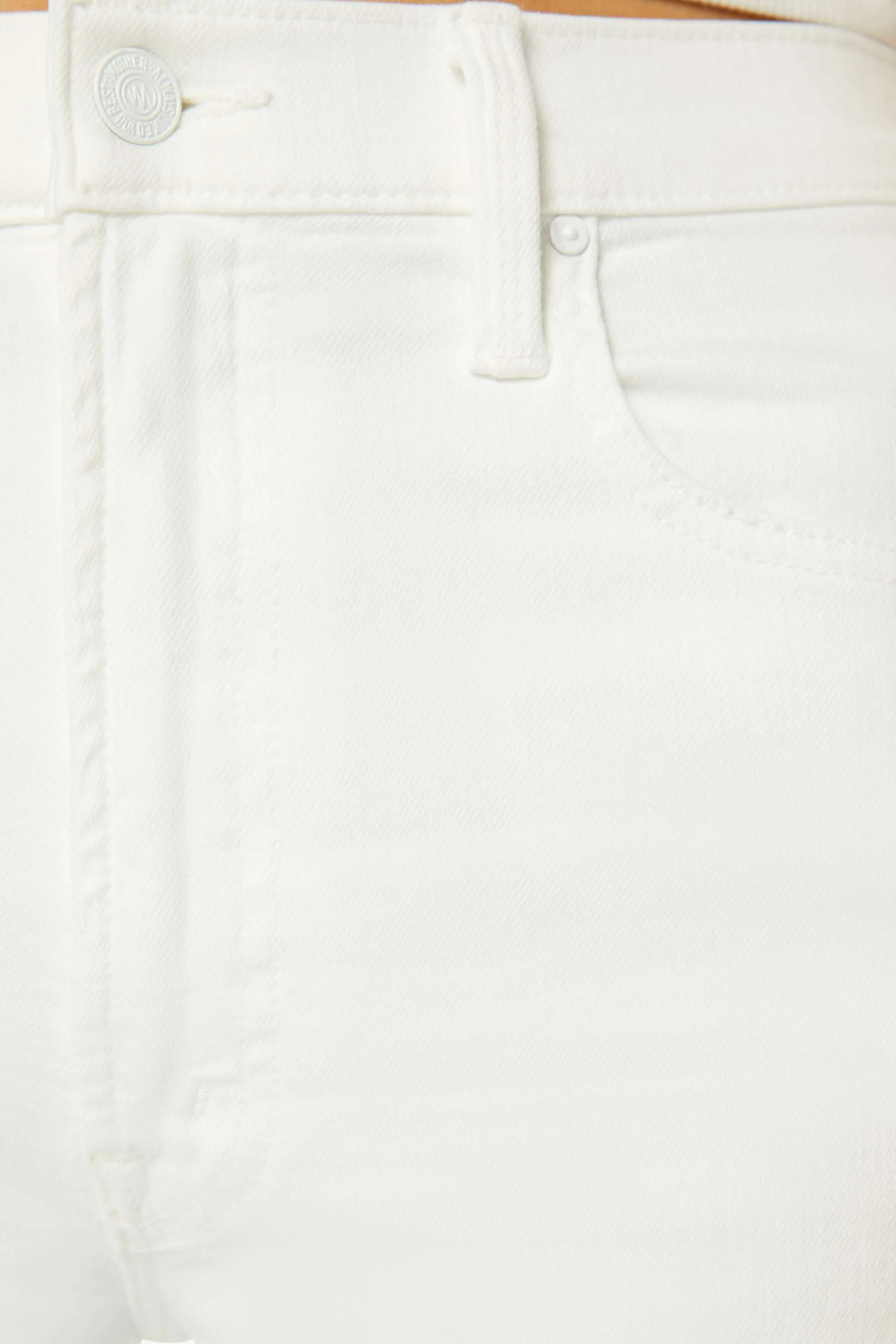 Mother Rambler Zip Ankle Fairest Of Them All
