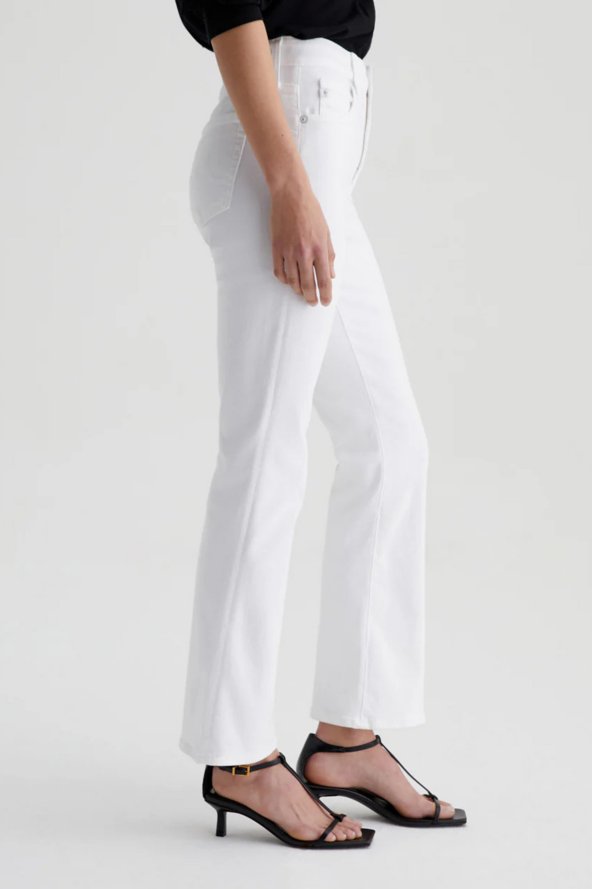 AG Farrah Boot Crop