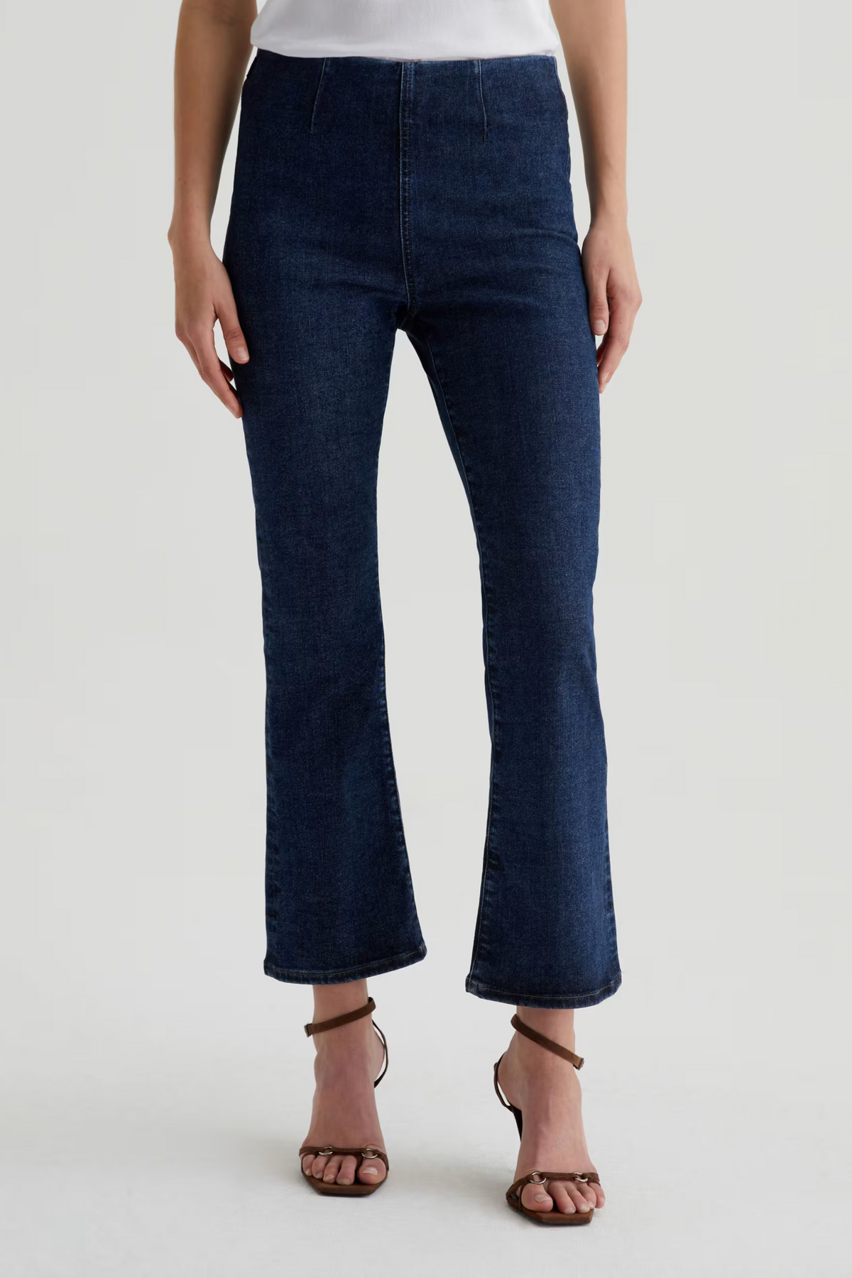 AG Farrah Boot Crop Pull On