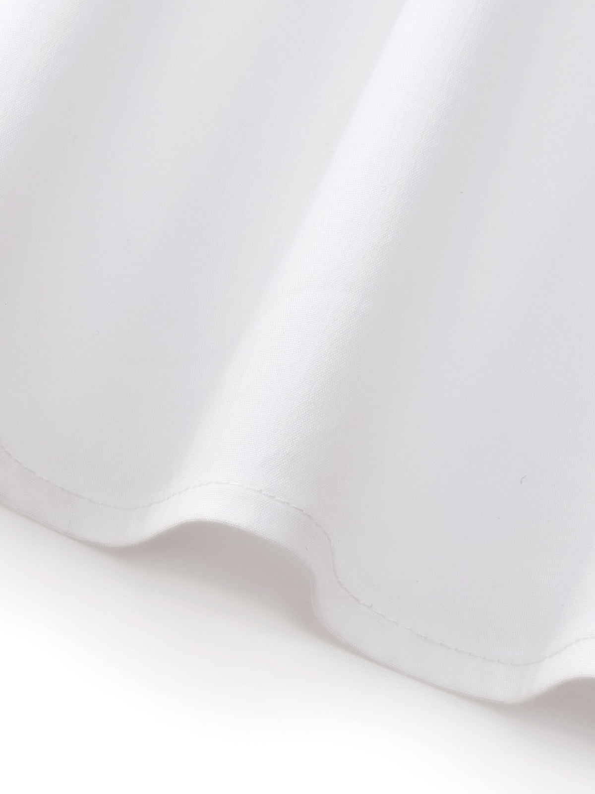Ruffle Collar Women Sleeveless Shirt