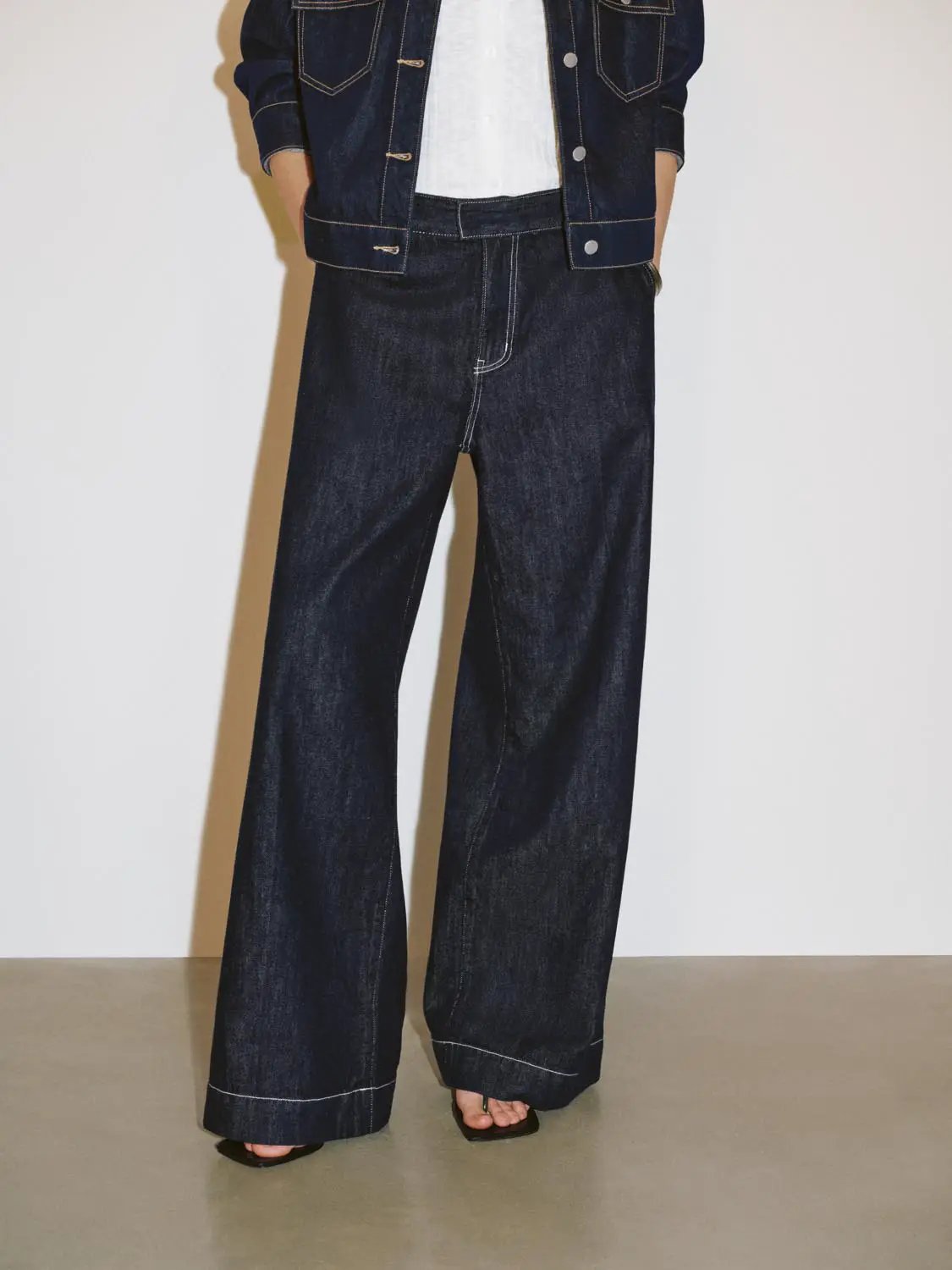 Denim Jeans