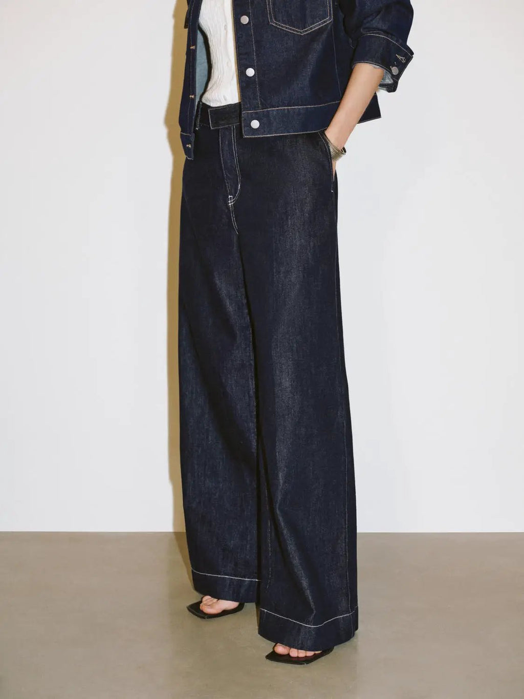 Denim Jeans