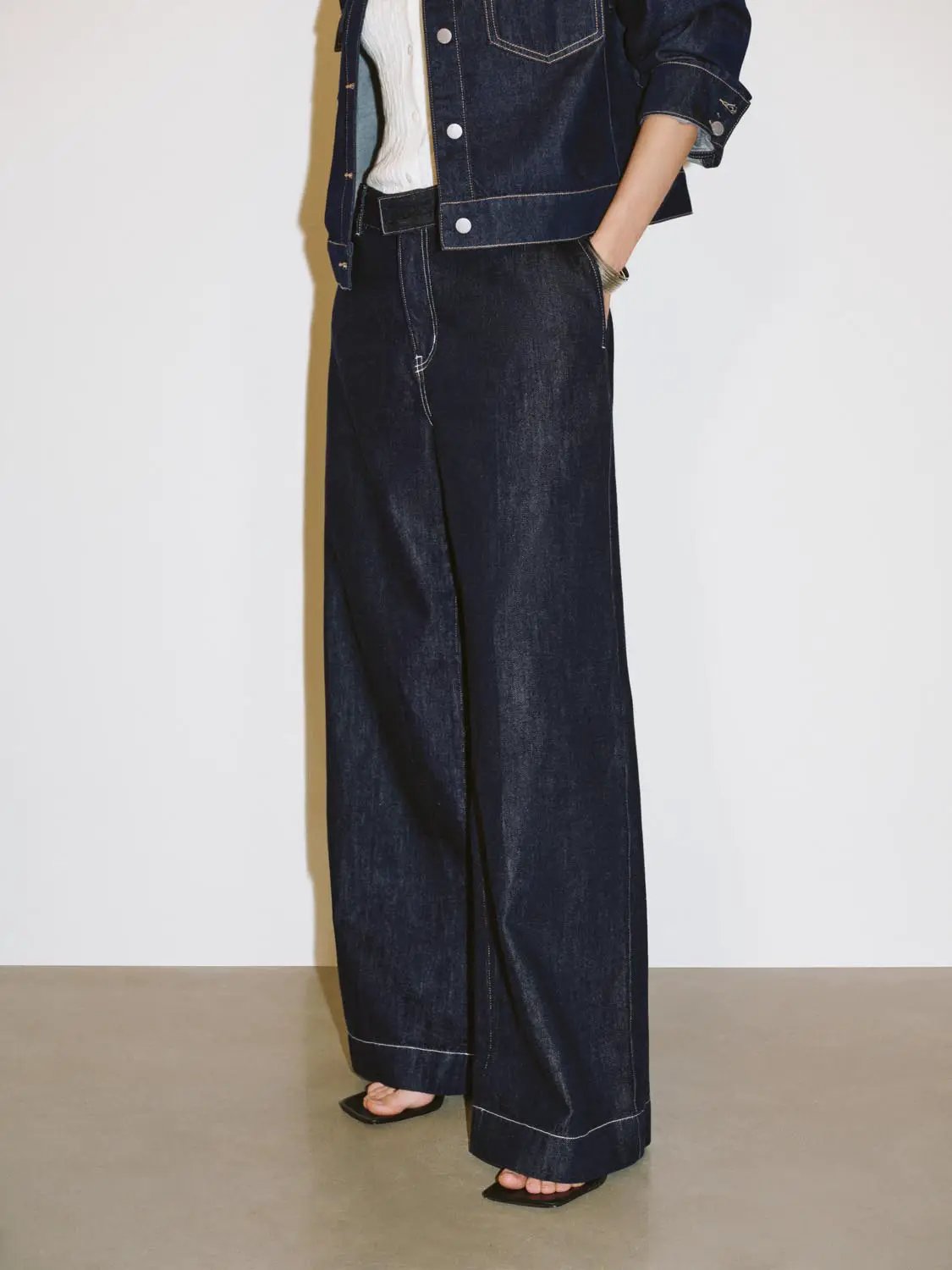 Denim Jeans