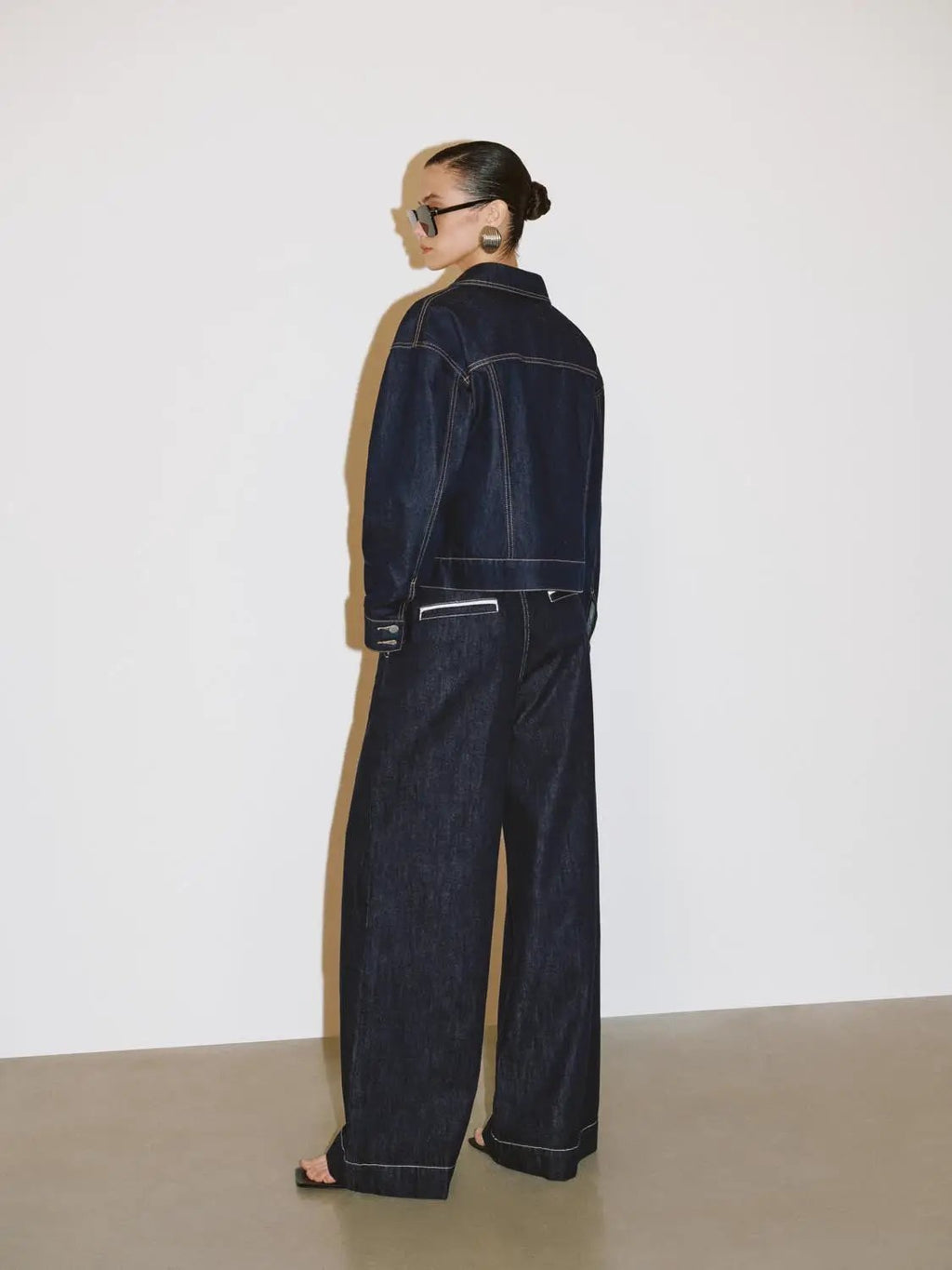 Denim Jeans