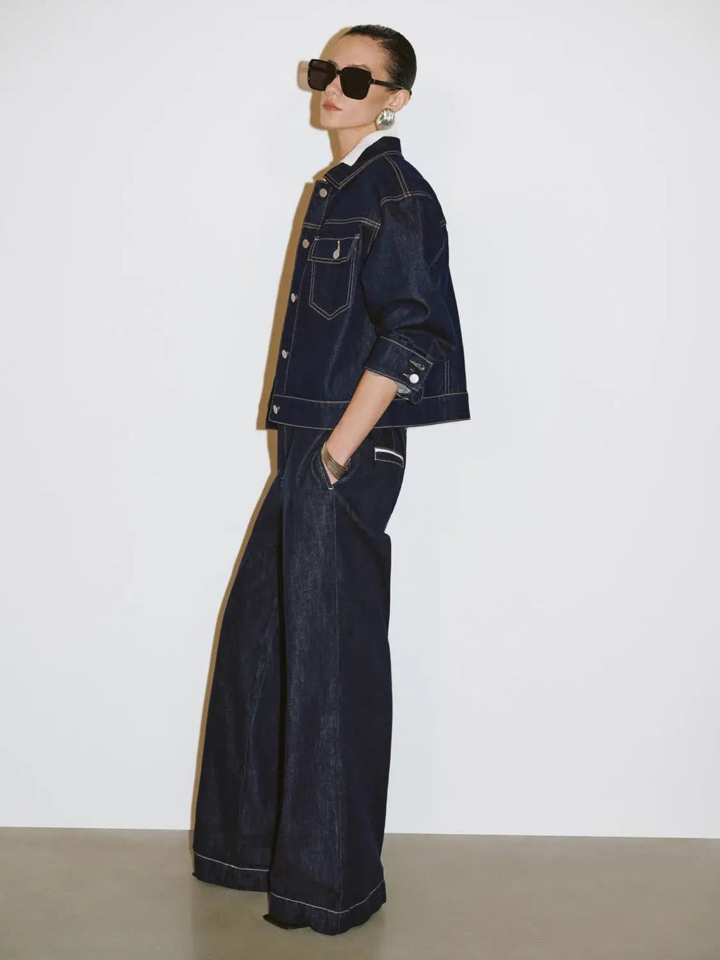 Denim Jeans