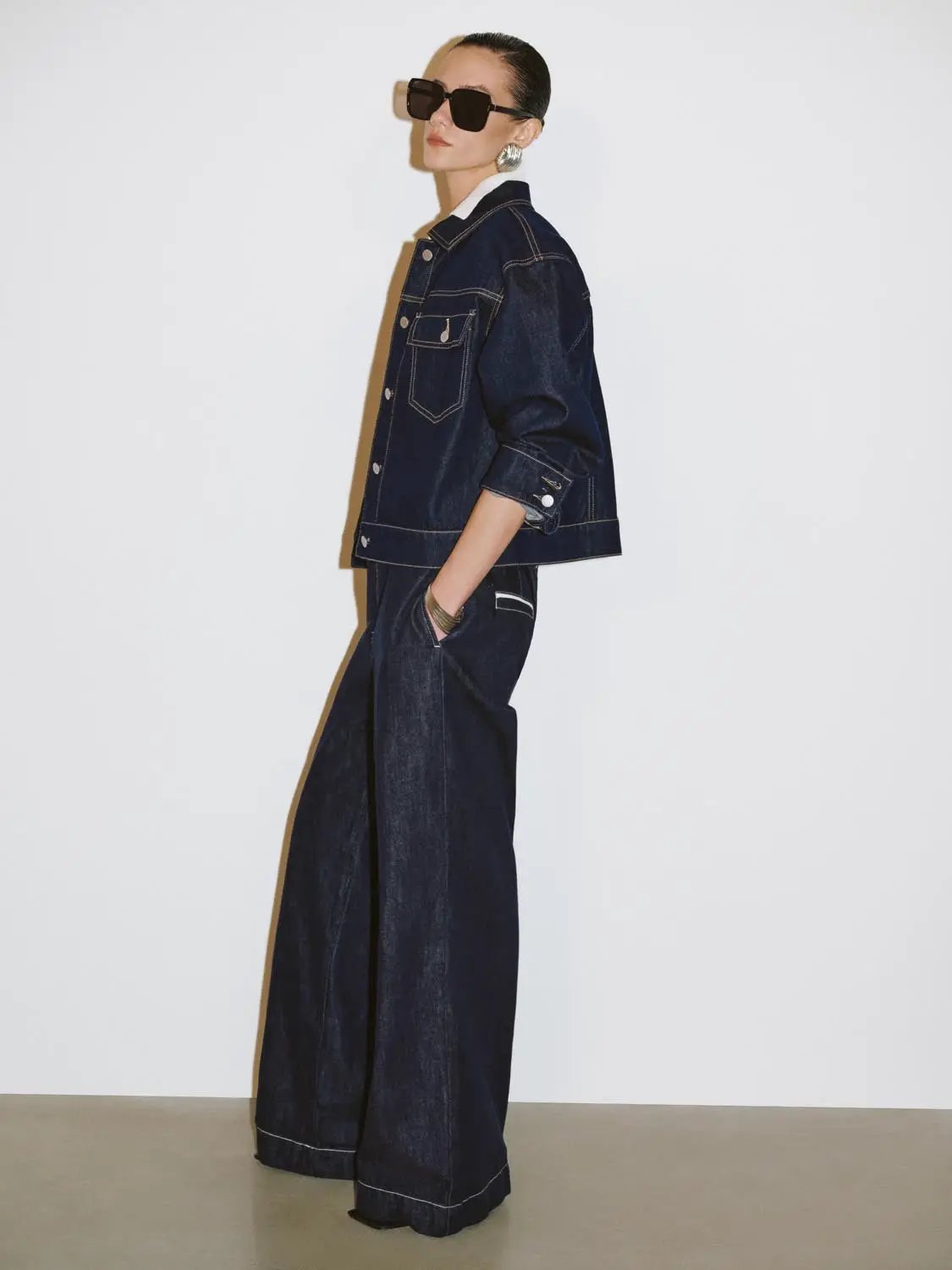 Denim Jeans