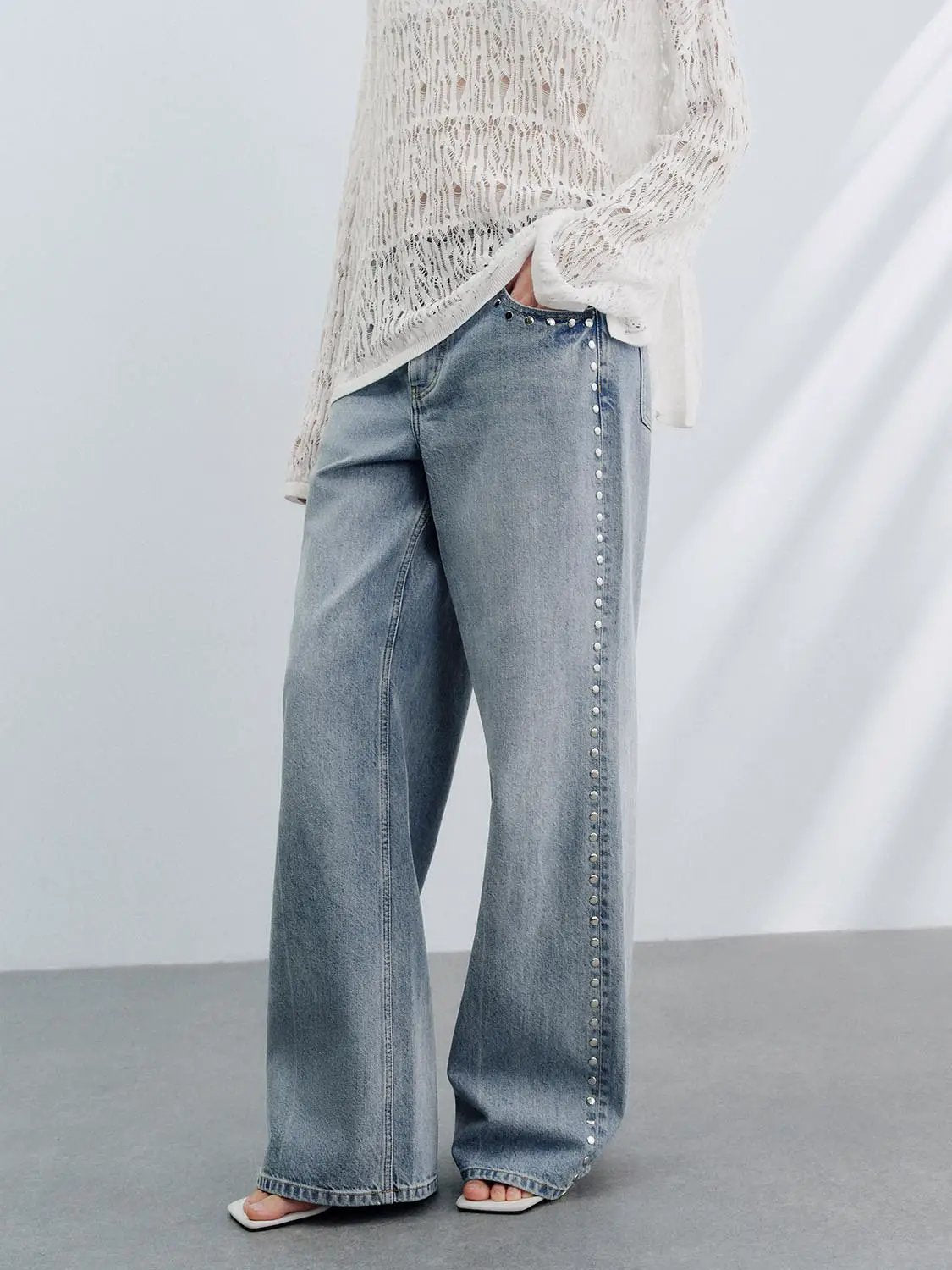Denim Jeans