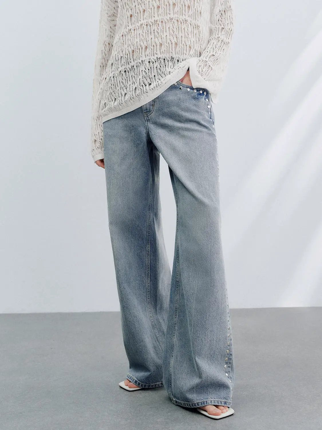 Denim Jeans