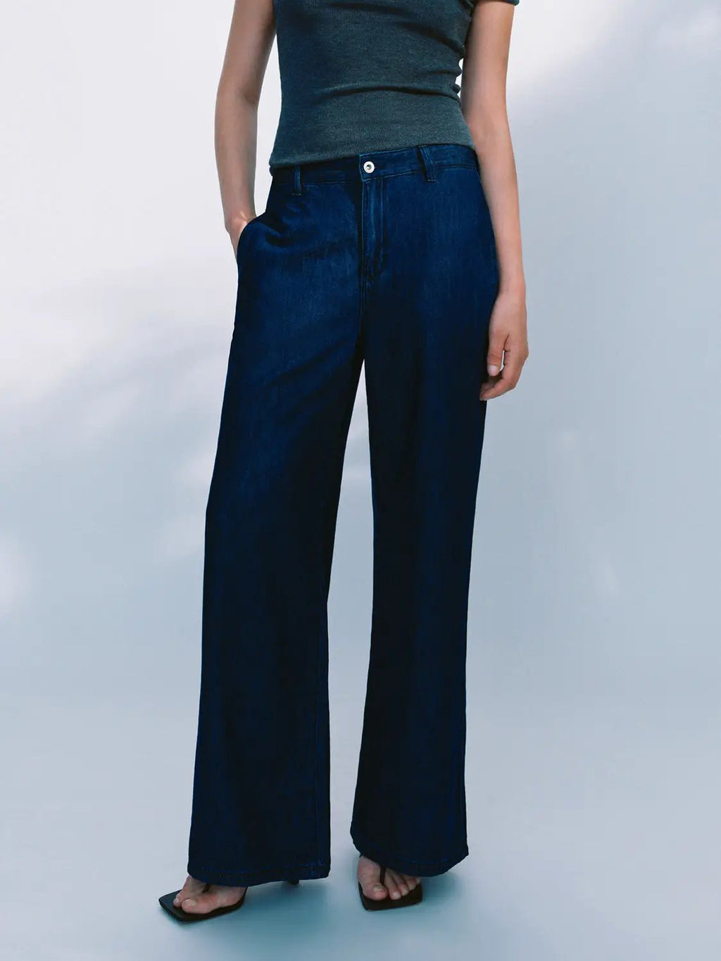 Denim Jeans