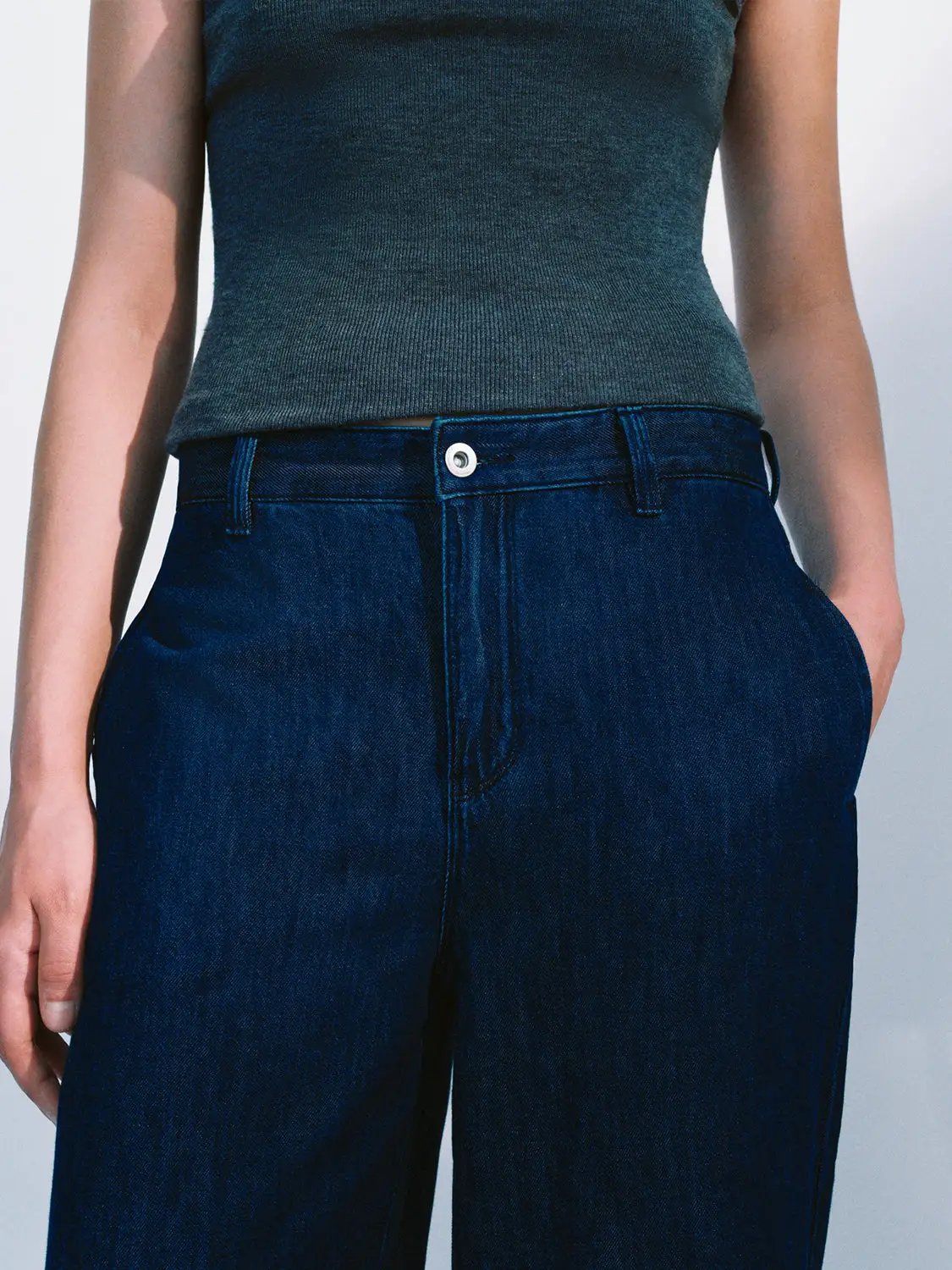 Denim Jeans