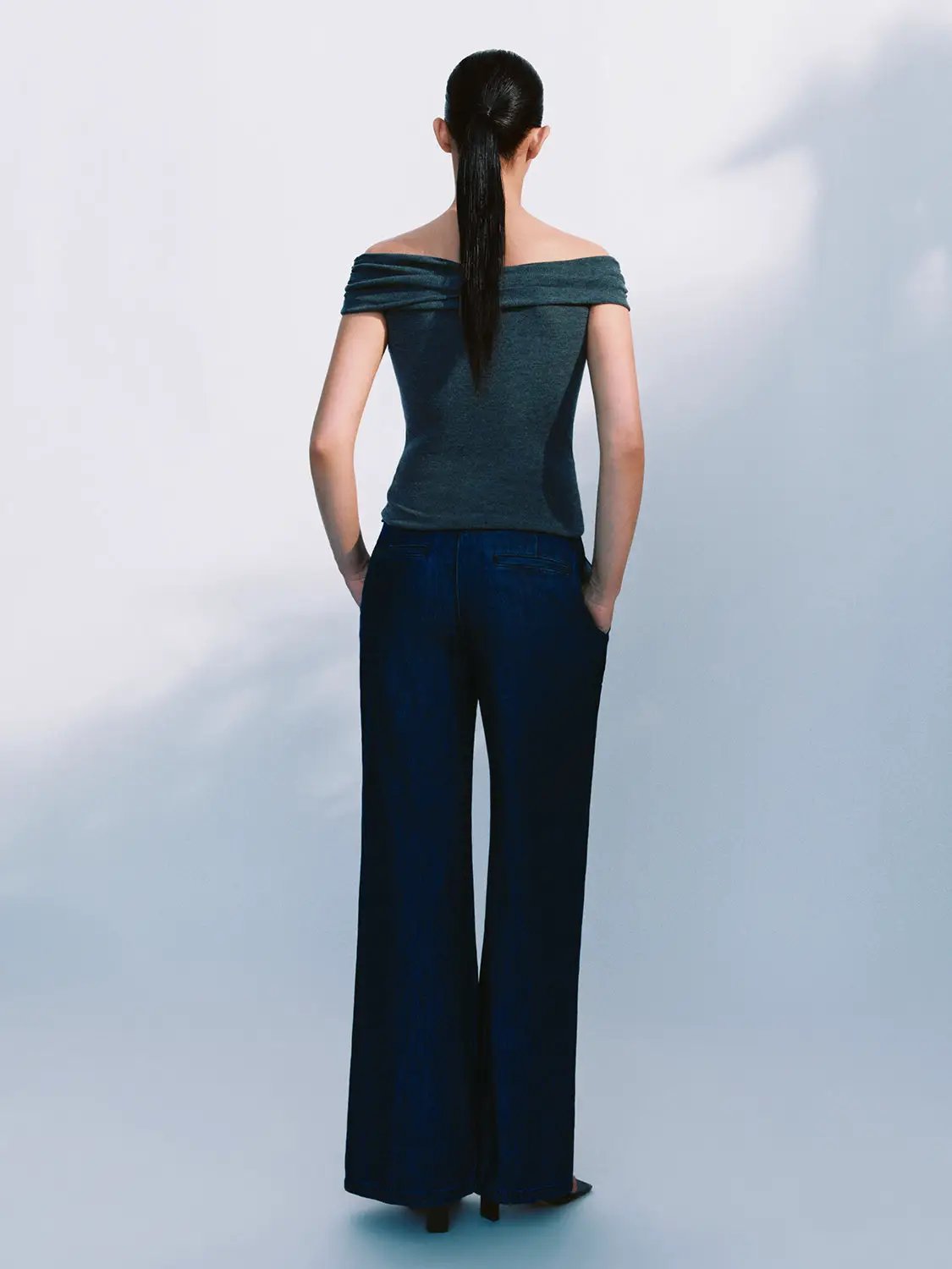 Denim Jeans