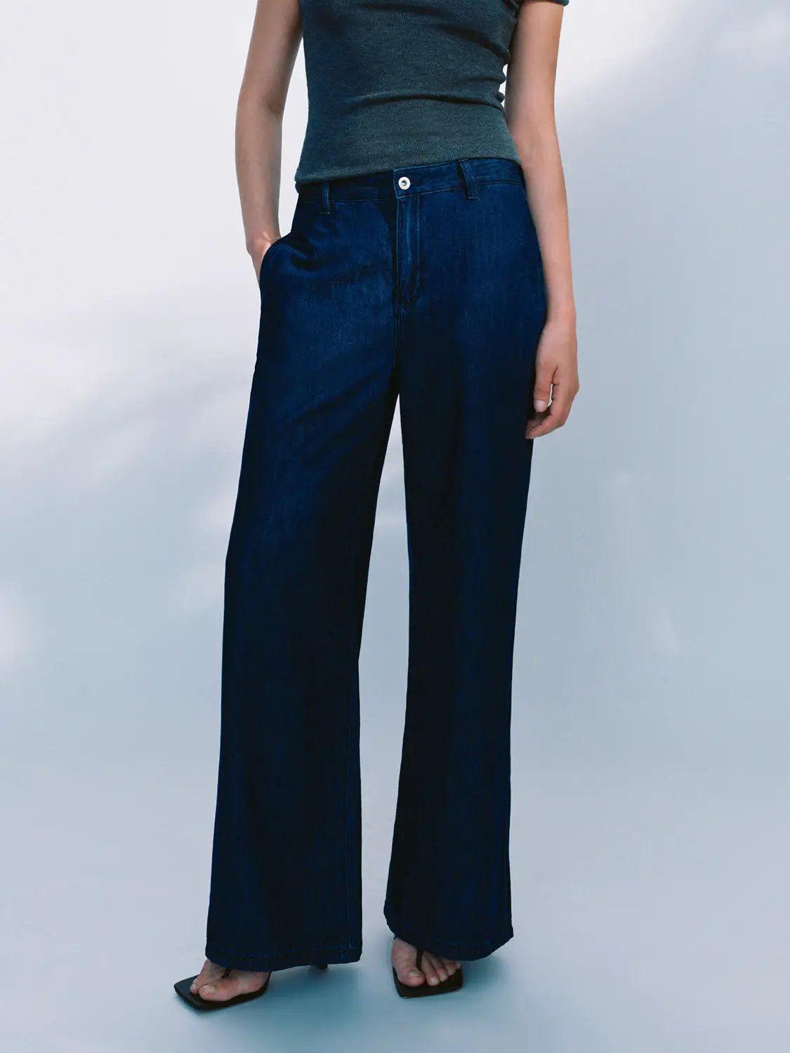 Denim Jeans