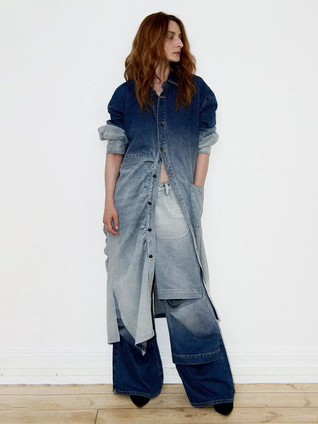 Denim Jeans