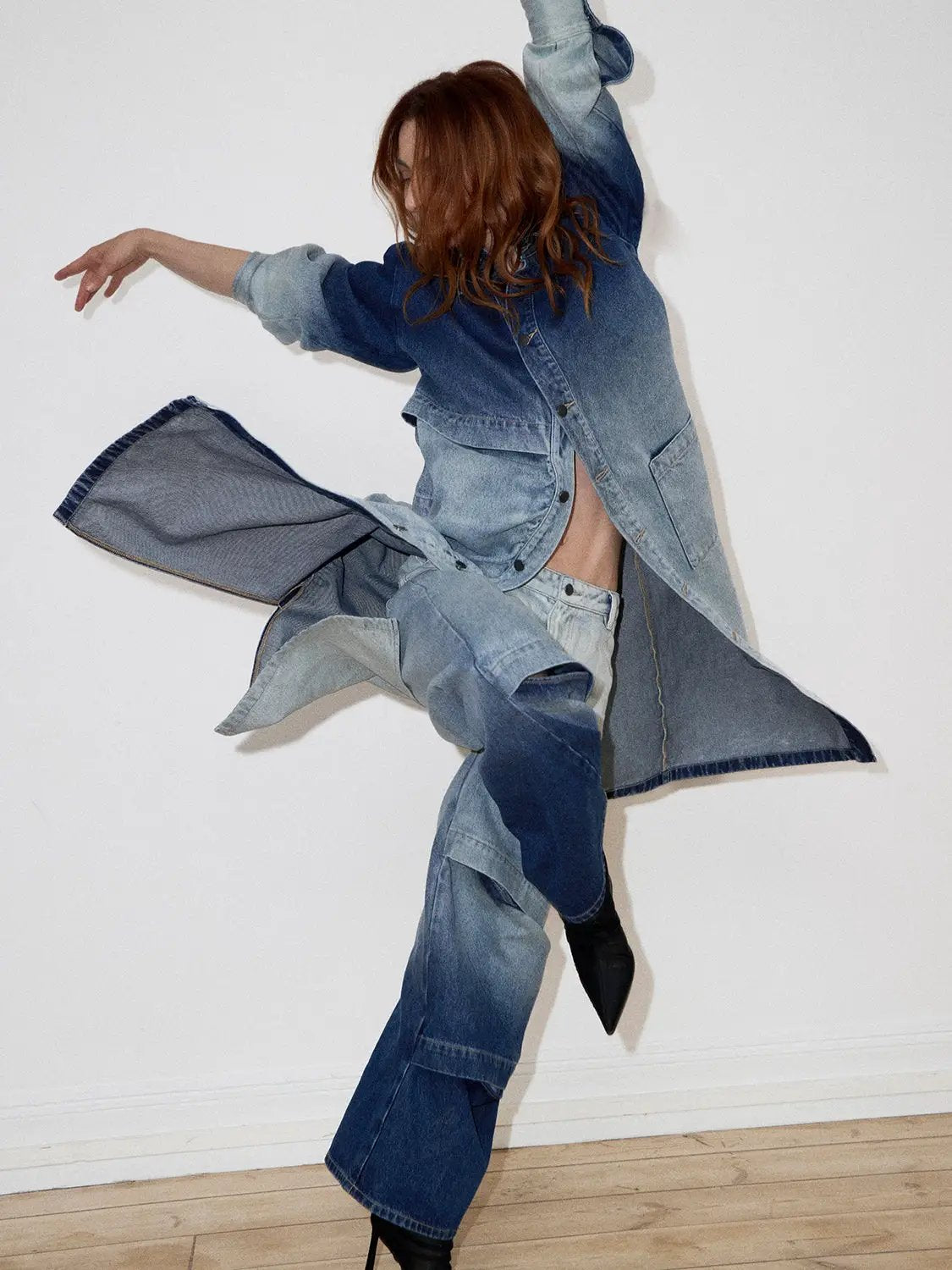 Denim Jeans