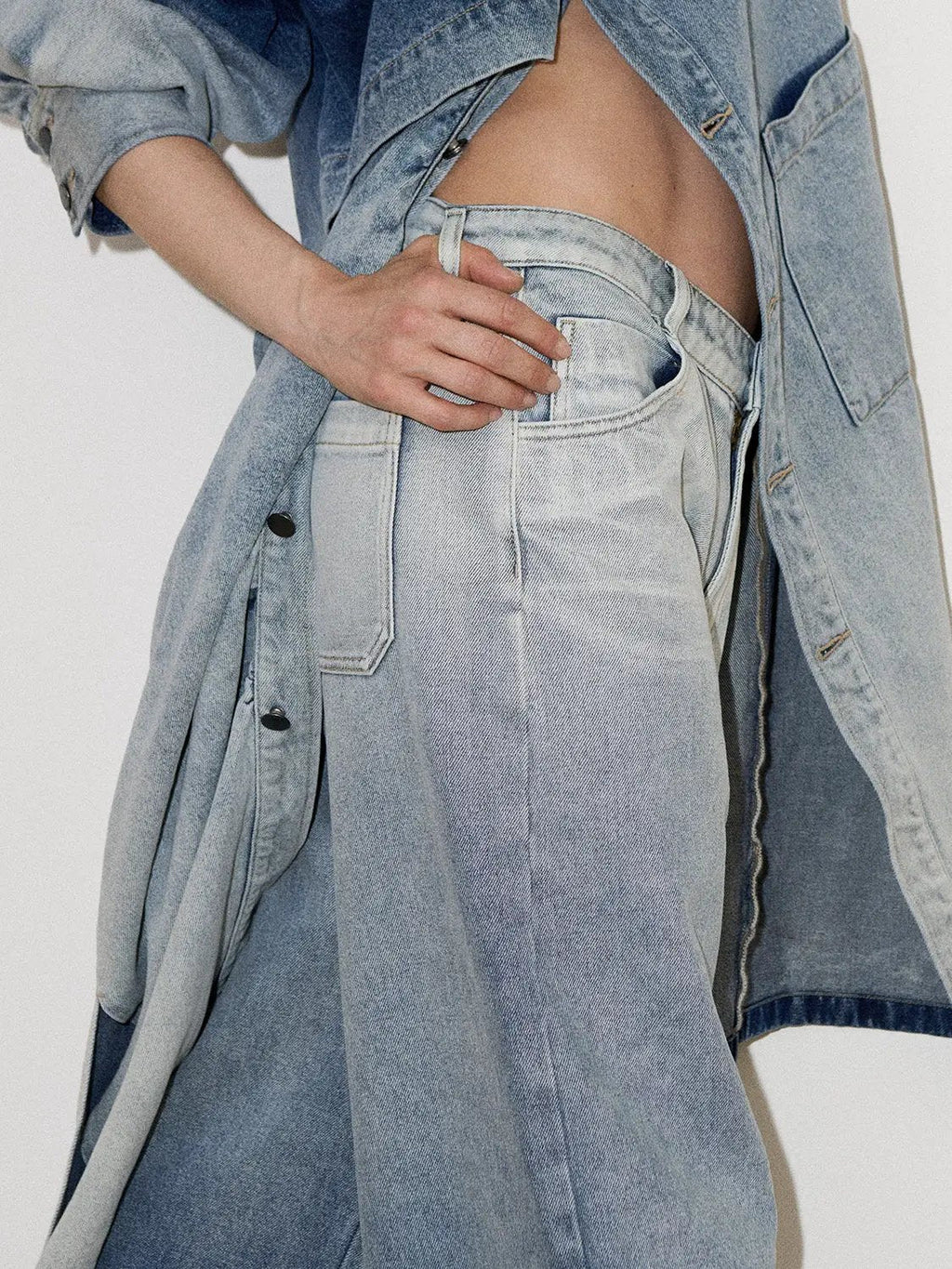 Denim Jeans