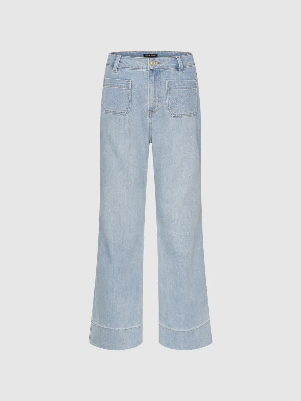 Denim Jeans