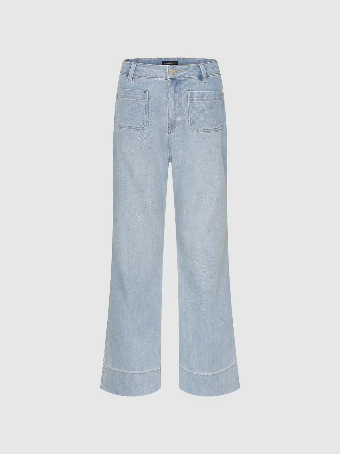 Denim Jeans
