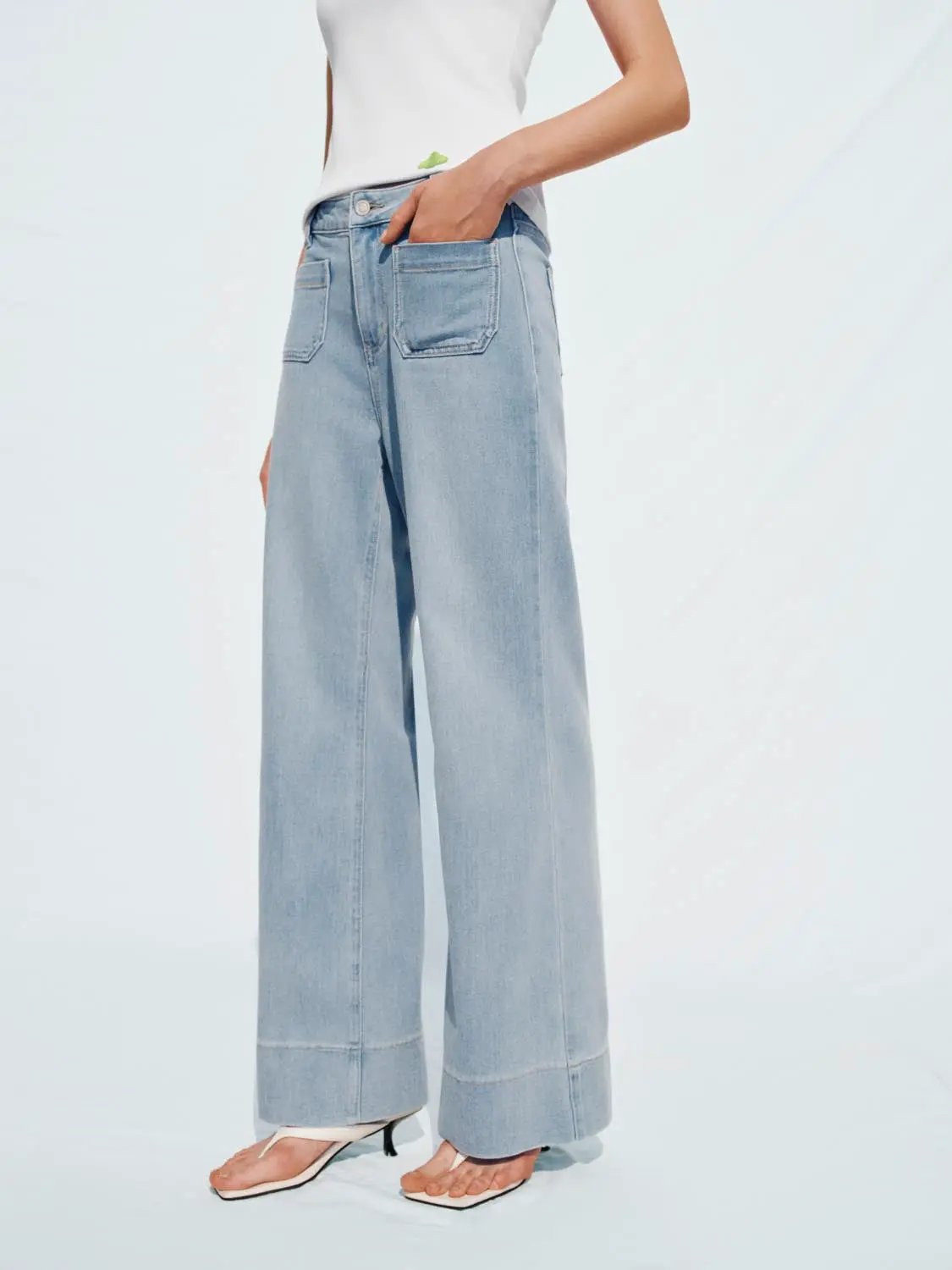 Denim Jeans