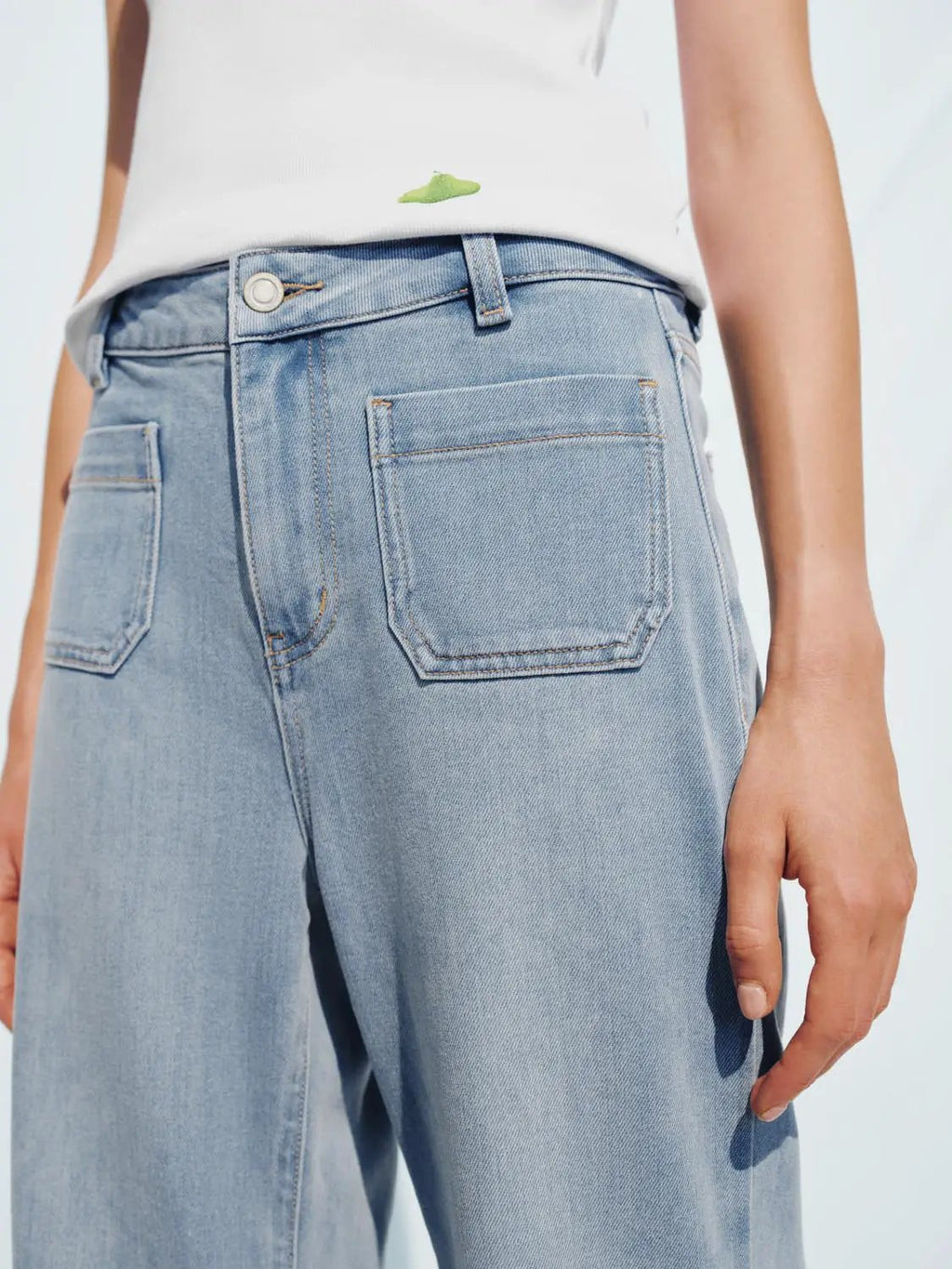 Denim Jeans