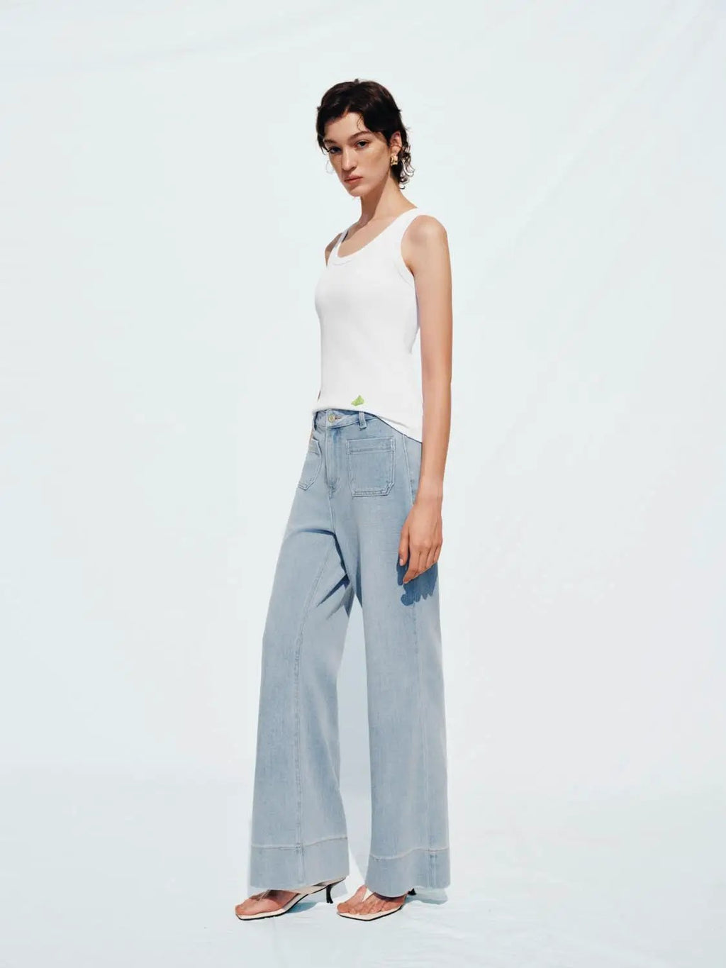 Denim Jeans