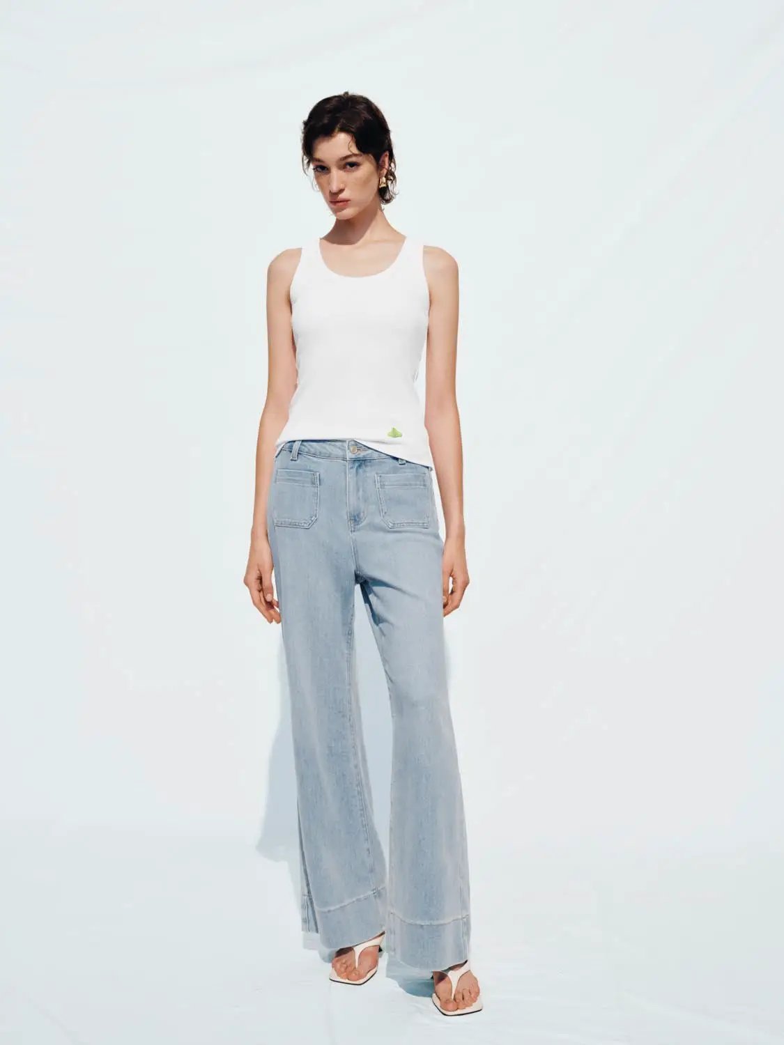 Denim Jeans