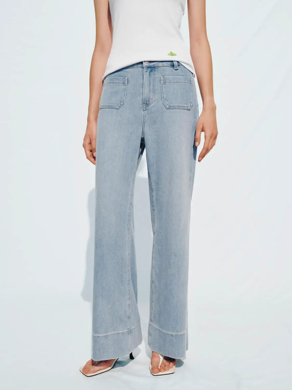 Denim Jeans