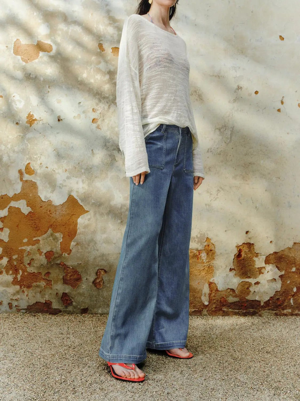 Denim Jeans