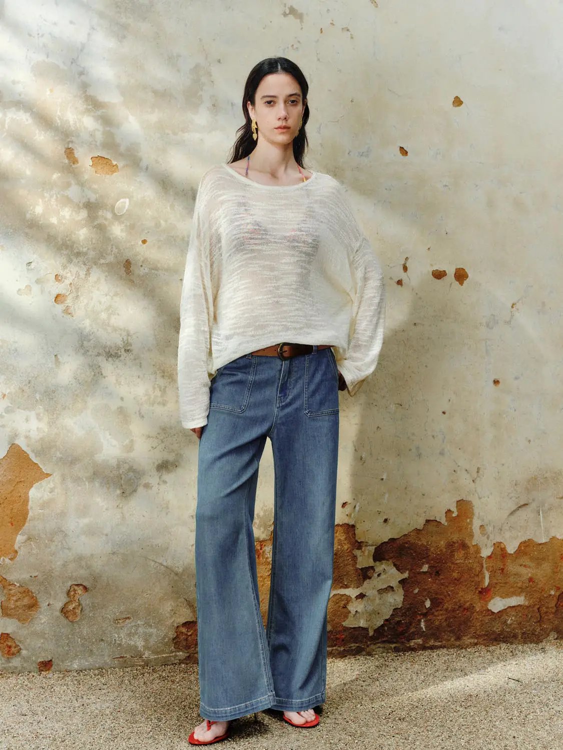 Denim Jeans