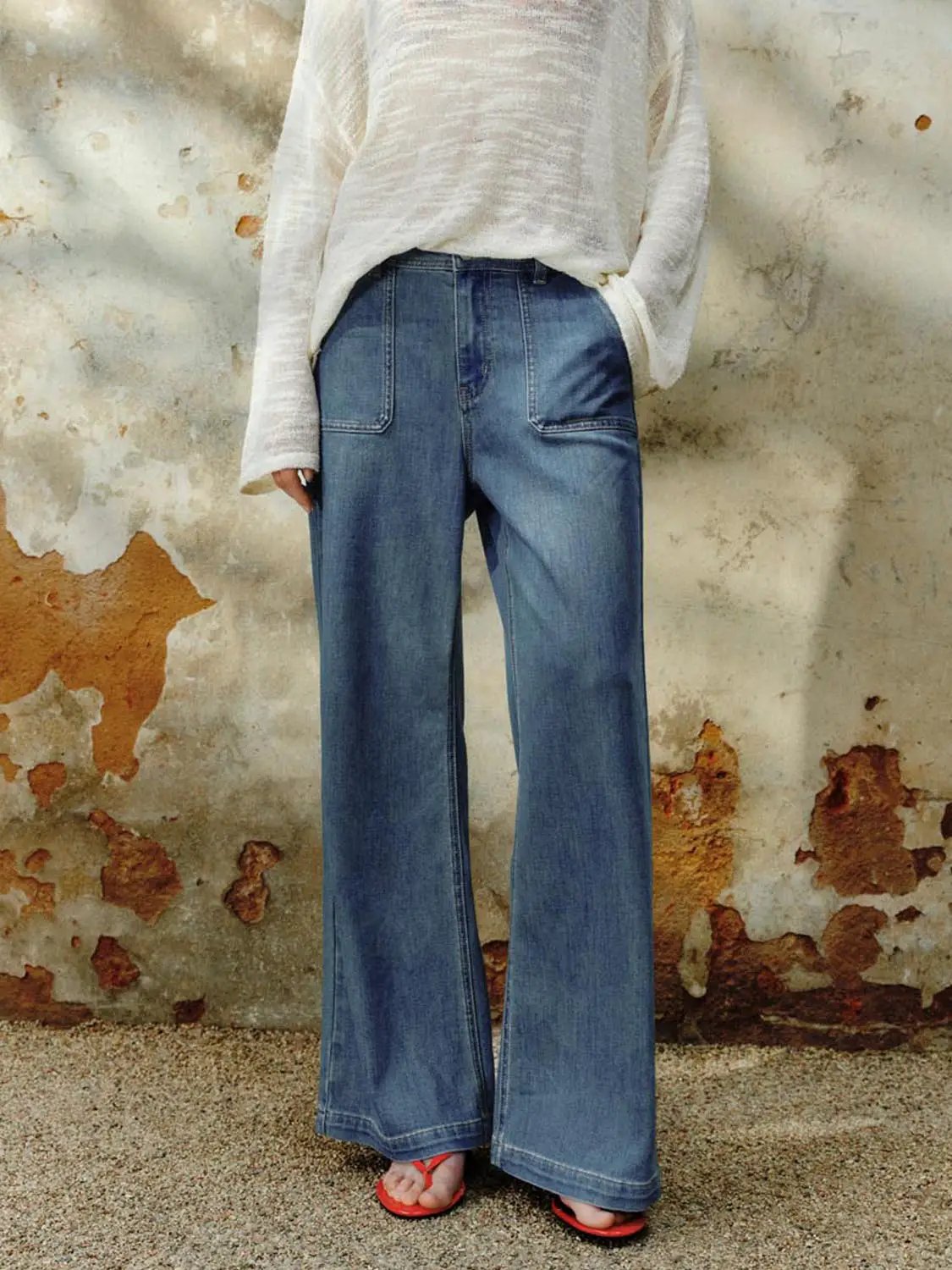 Denim Jeans