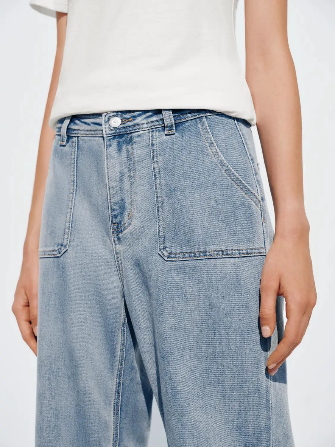 Denim Jeans