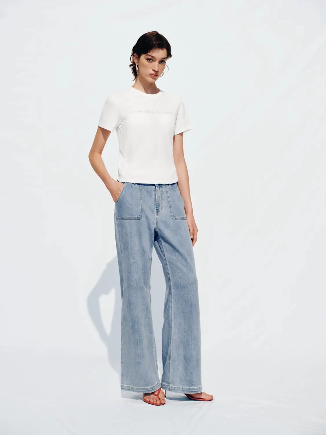 Denim Jeans
