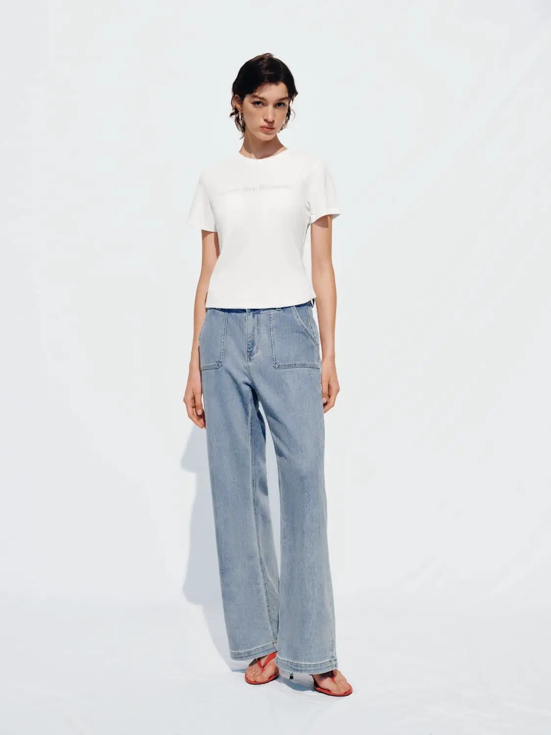 Denim Jeans