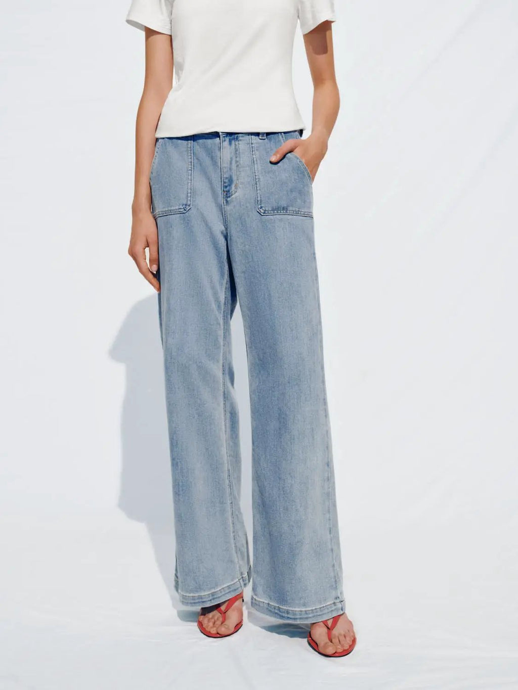 Denim Jeans