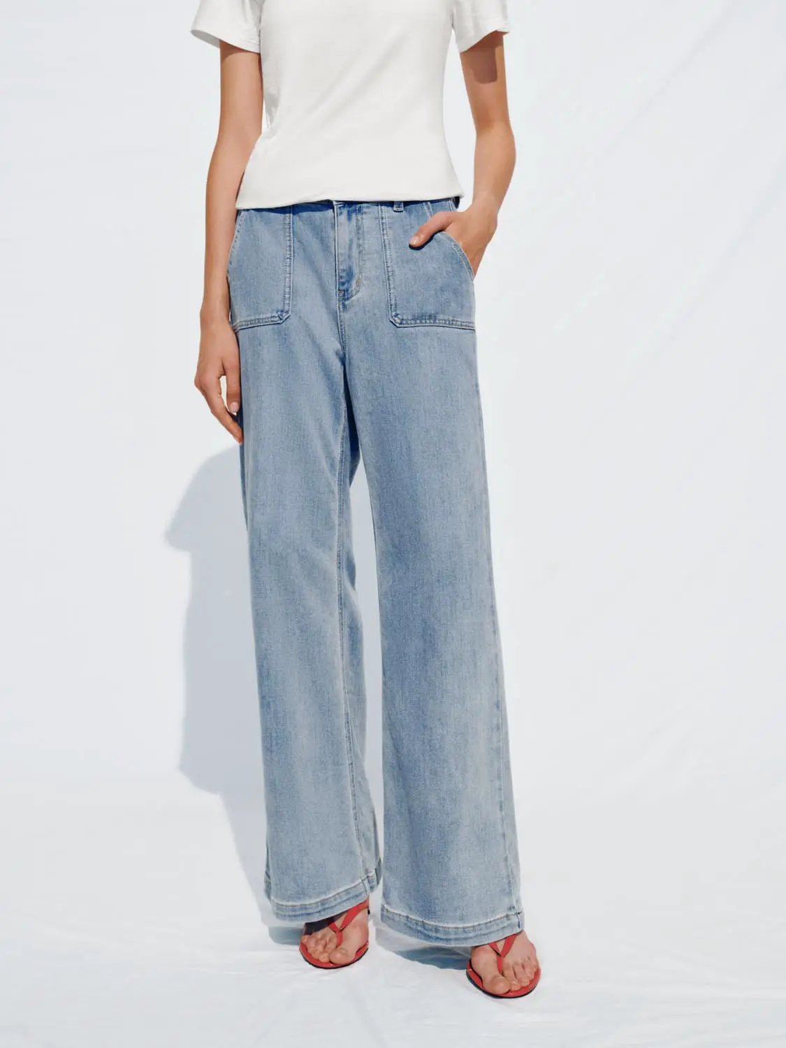 Denim Jeans