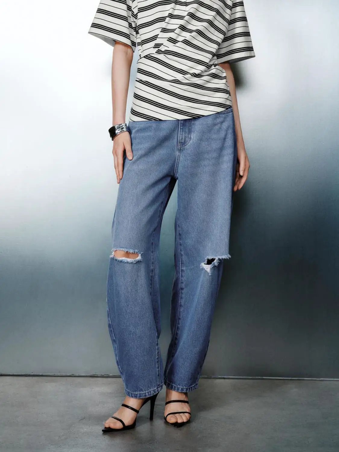 Denim Jeans