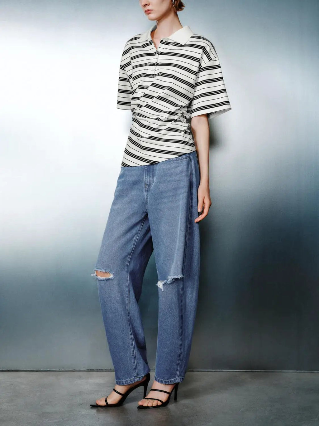 Denim Jeans