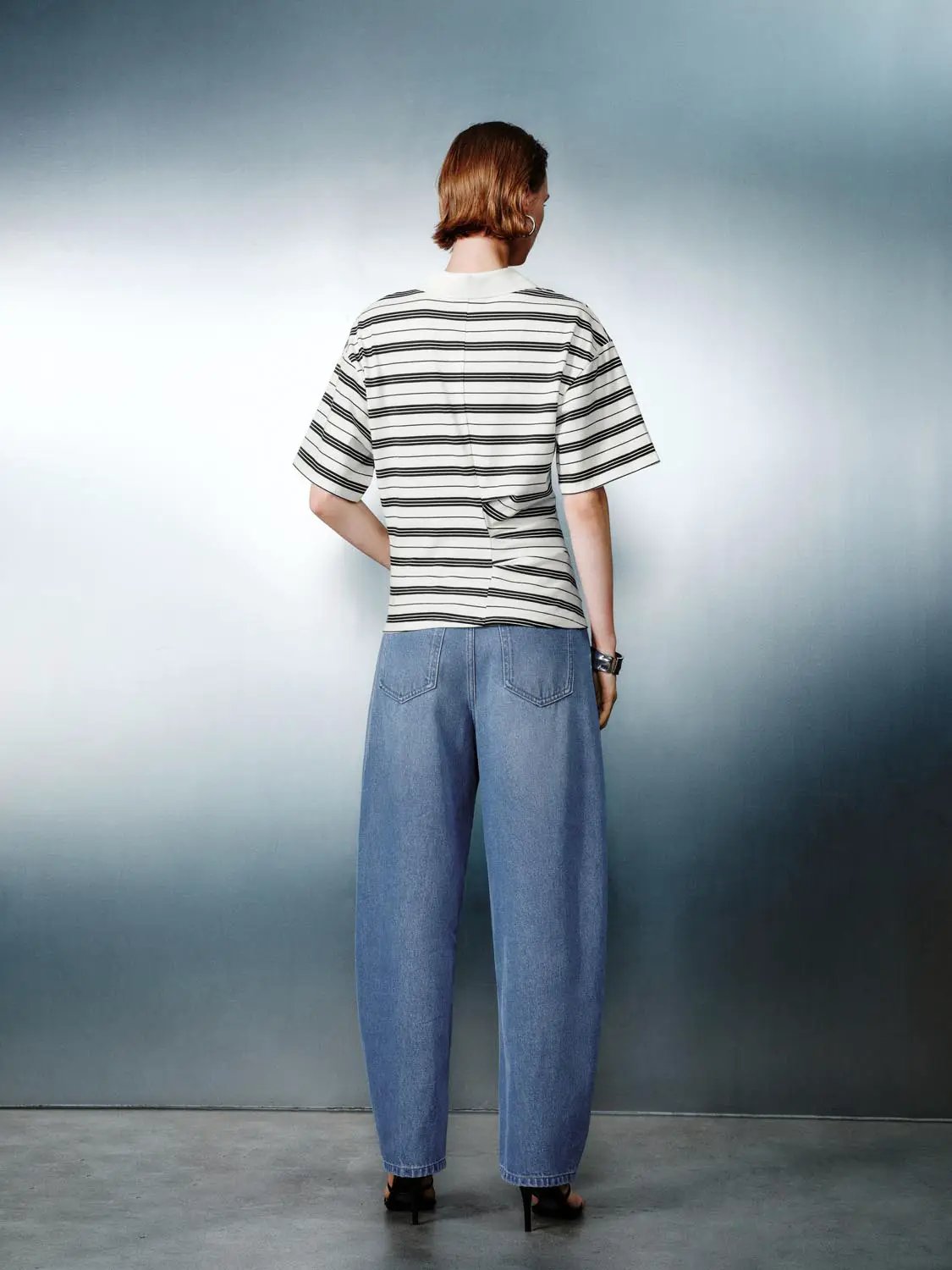 Denim Jeans