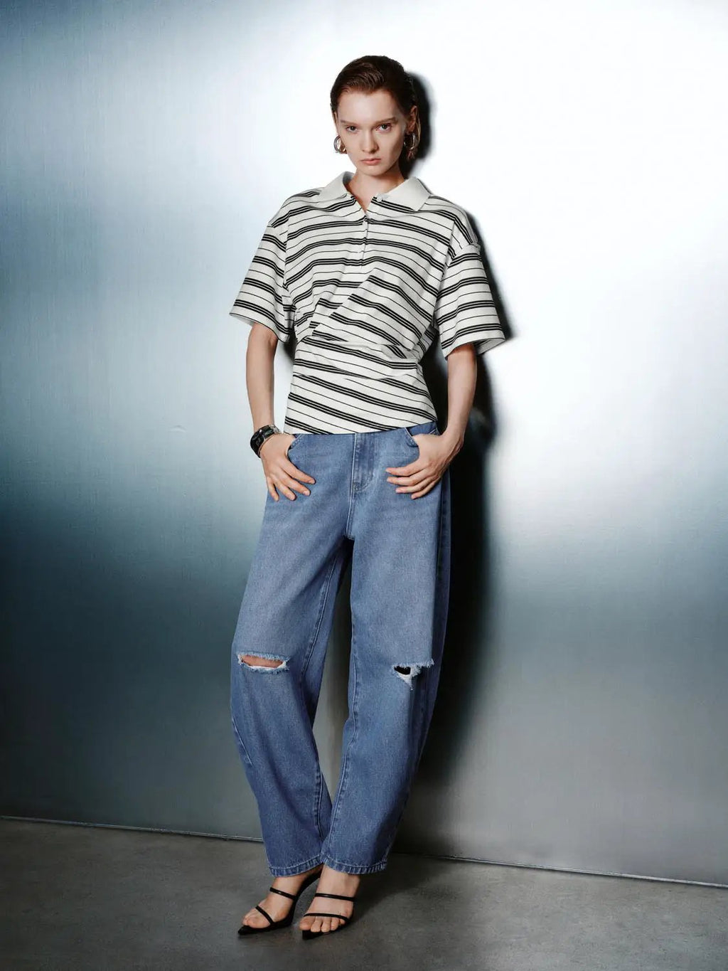 Denim Jeans