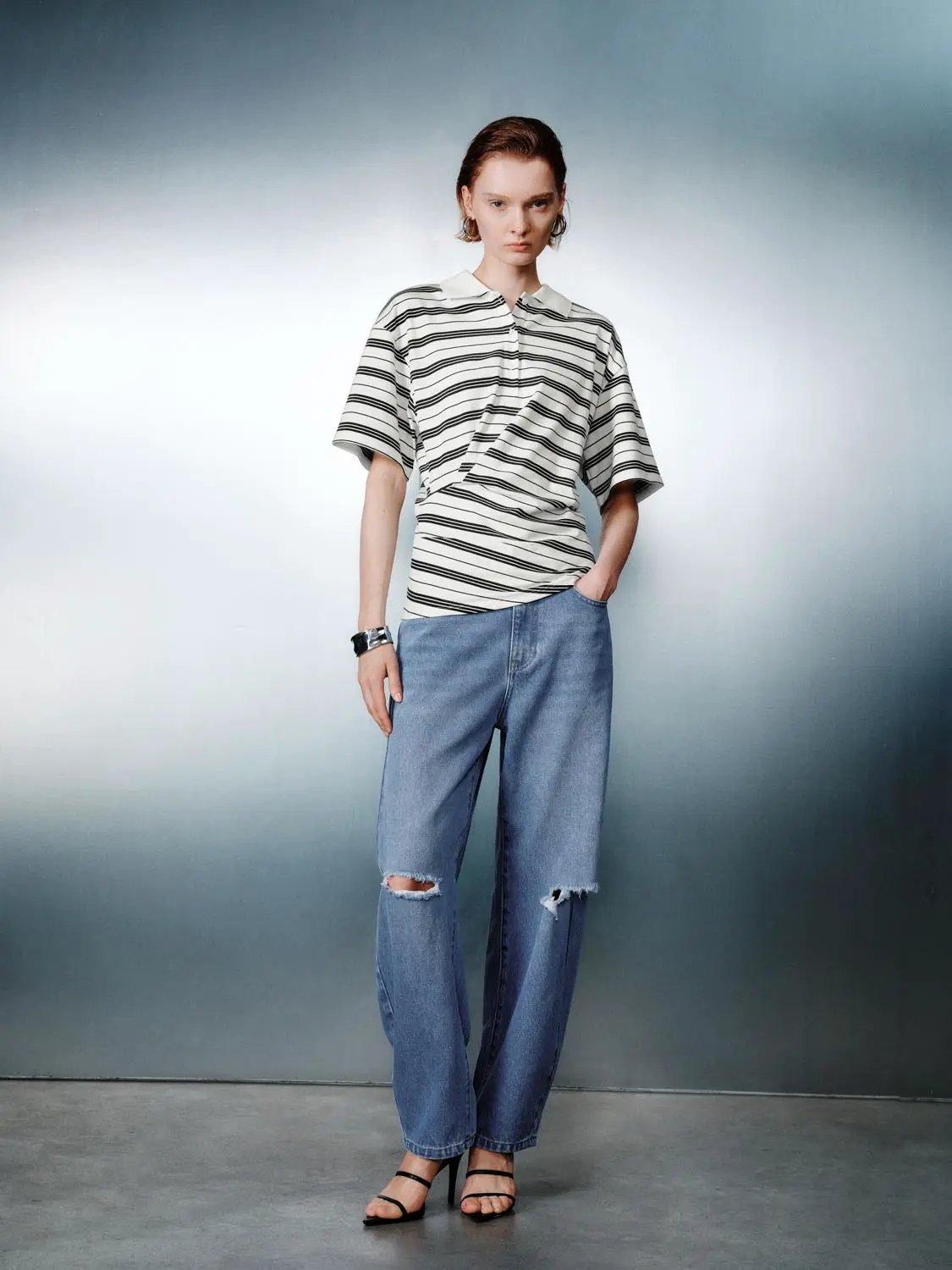 Denim Jeans