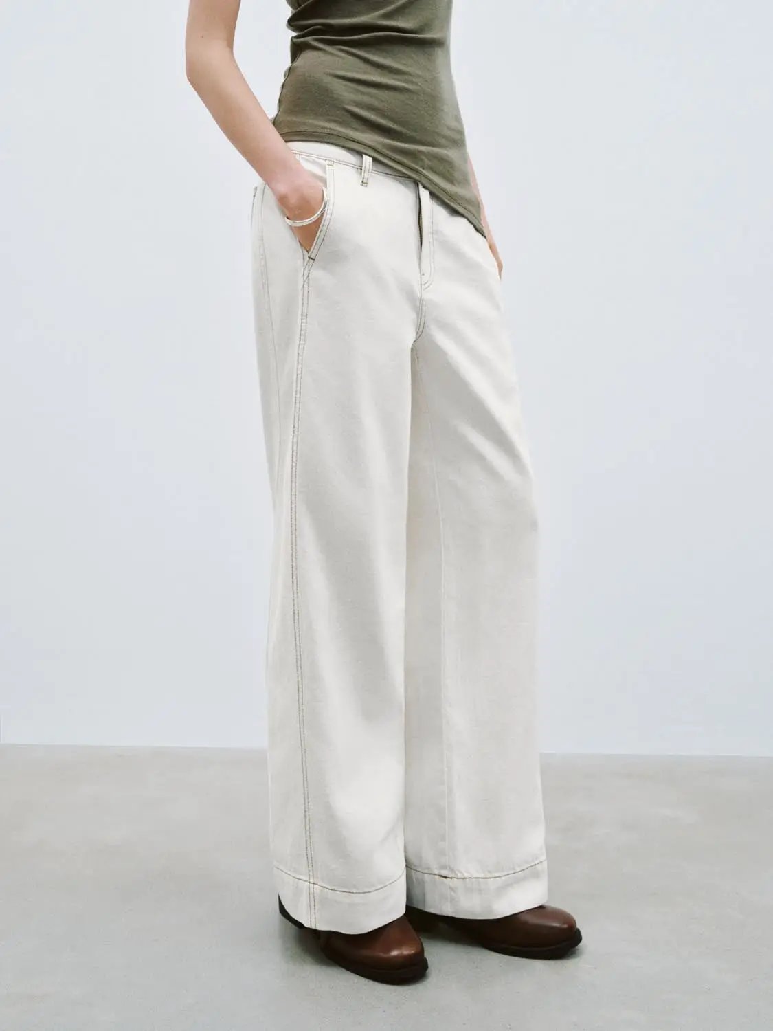 Denim Jeans