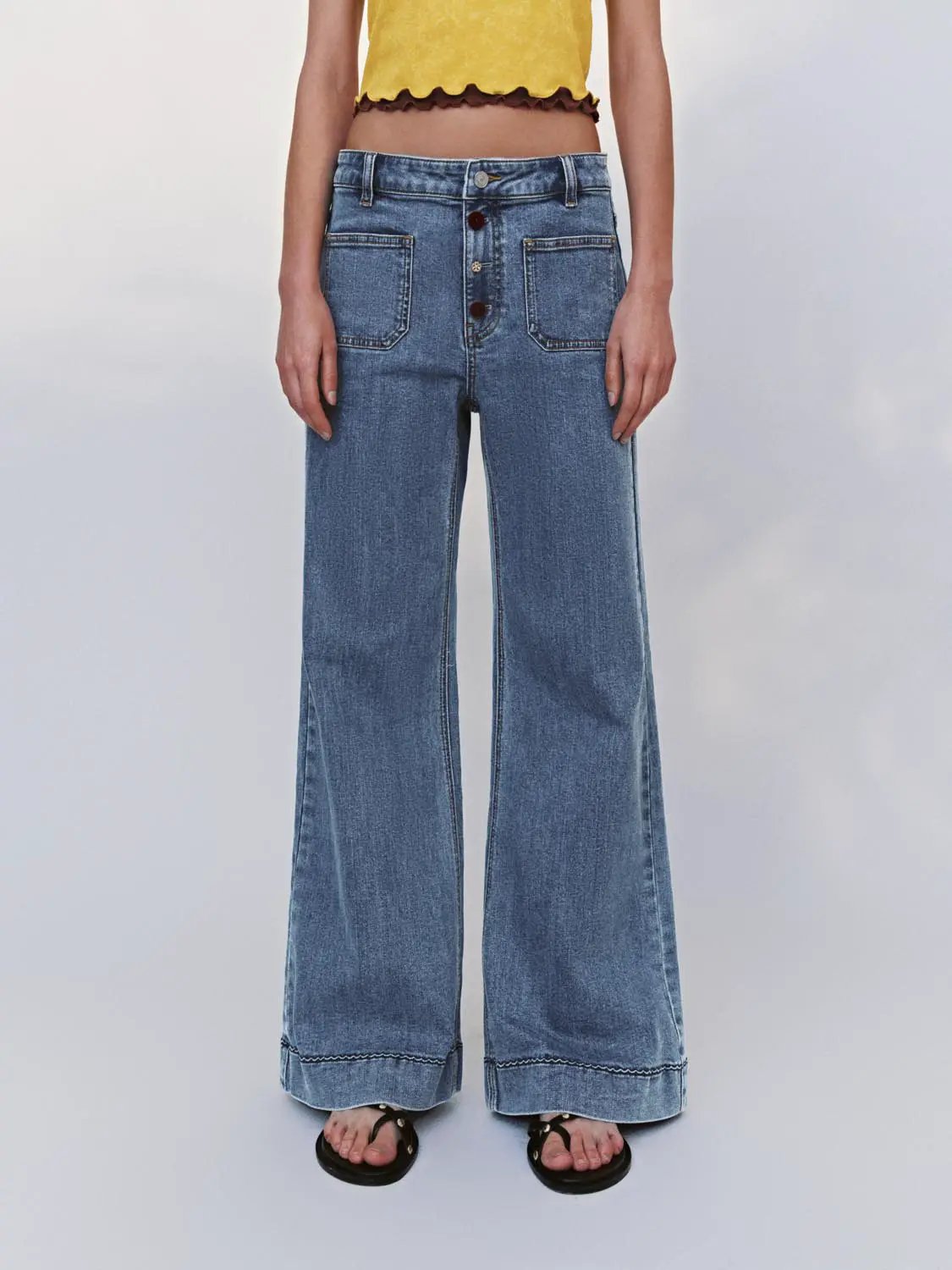 Denim Jeans