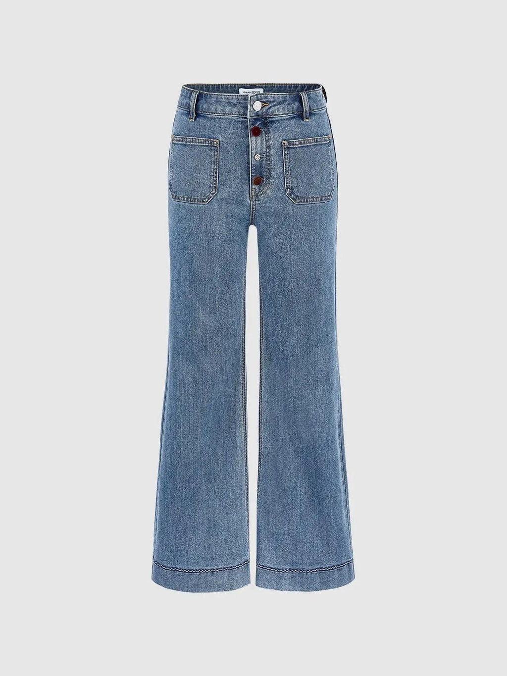 Denim Jeans