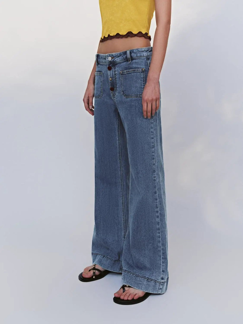 Denim Jeans