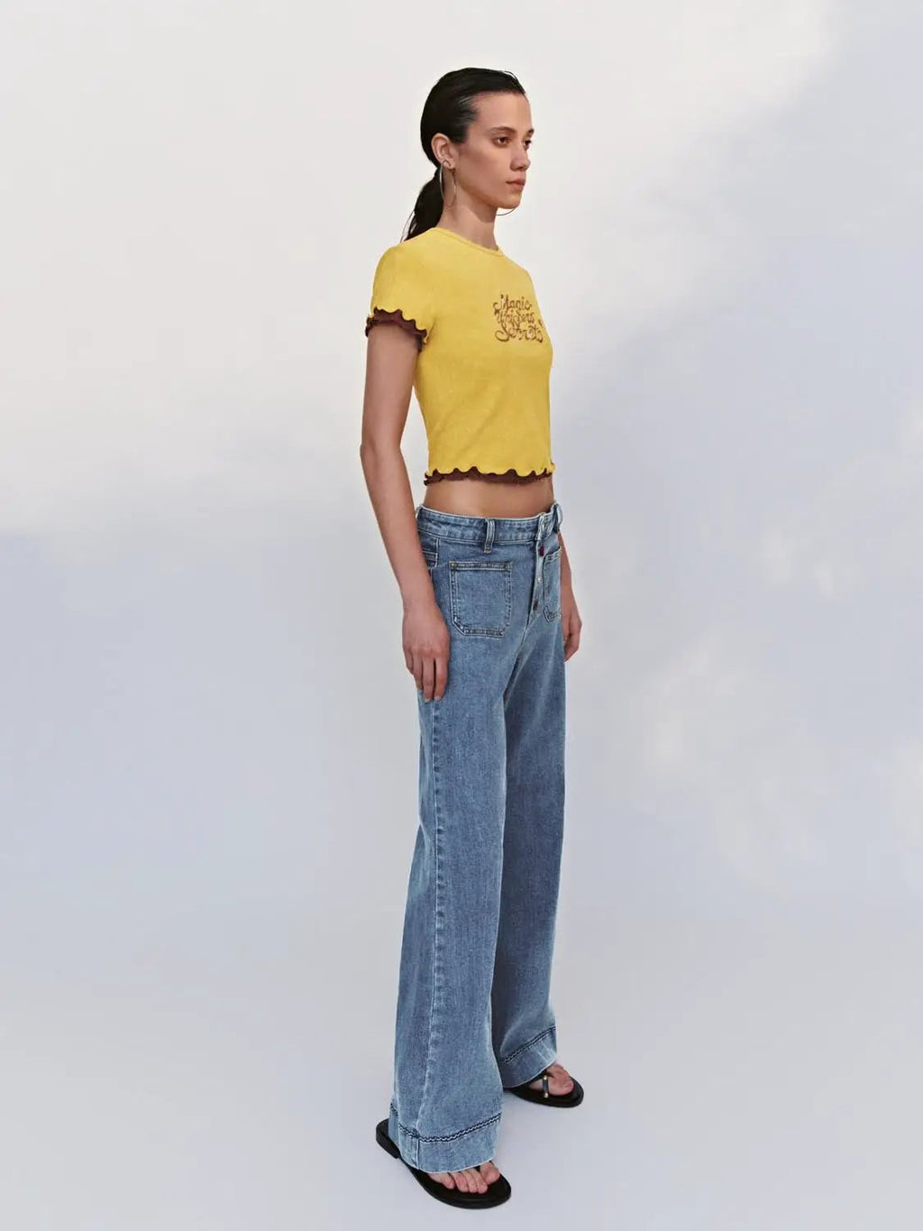 Denim Jeans