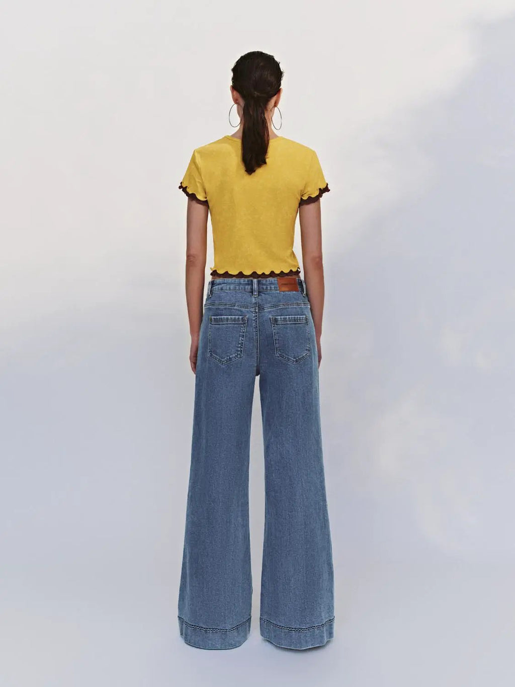 Denim Jeans
