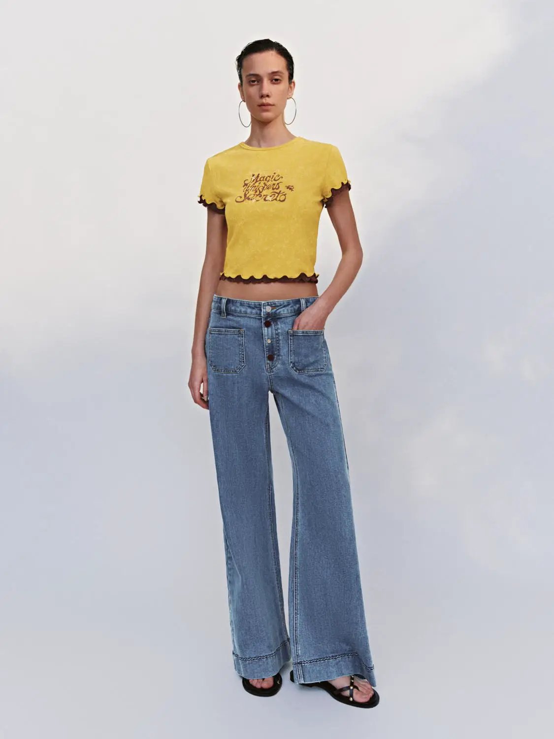 Denim Jeans