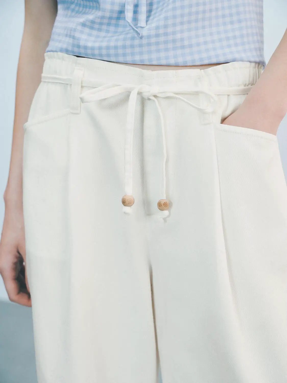 Denim Jeans