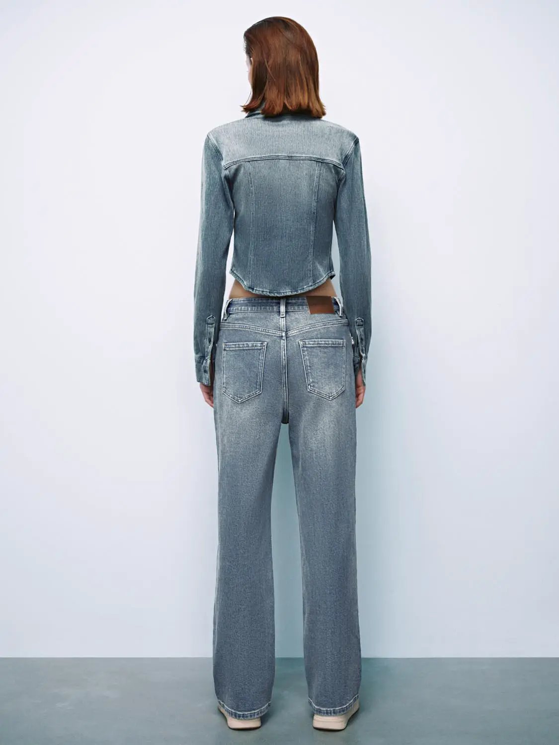 Denim Jeans
