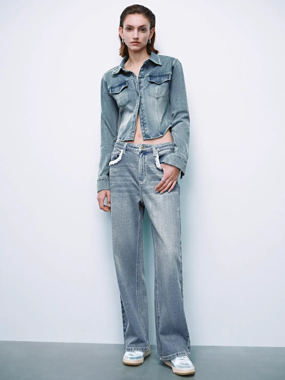 Denim Jeans